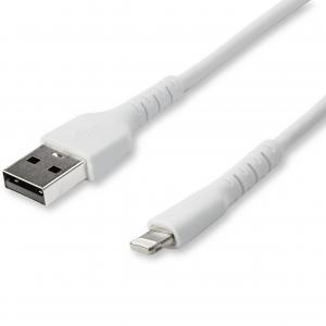 Startech RUSBLTMM2M 2m Usb To Lightning Cable