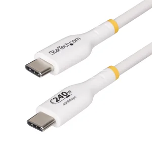 USB2EPR6FW | Startech USB-C Charging Cable 240W PD