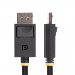 Startech DP21-3F-DP80-CABLE Cb Dp21-3f-dp80-cable 3ft Displayport 2.1 