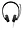 4XD1P83425 | Lenovo AUDIO BO Wired On-Ear Headphones