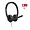 4XD1P83425 | Lenovo AUDIO BO Wired On-Ear Headphones