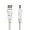 Startech CB DP12-CABLE-10FTW 10ft VESA Certified DP1.2