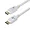 Startech CB DP12-CABLE-10FTW 10ft VESA Certified DP1.2