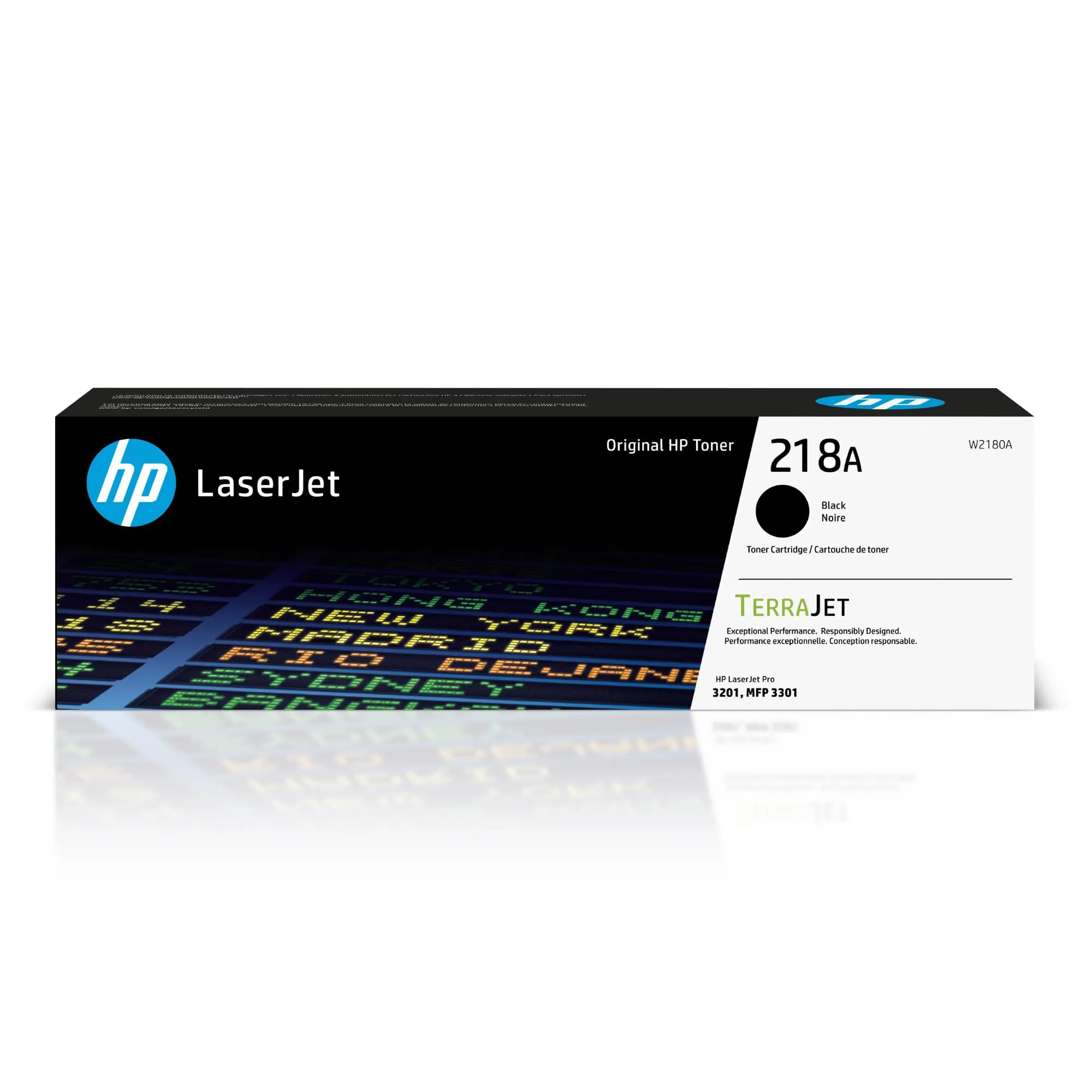 HP Hewlett Packard-HEWW2180A