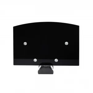 Startech 1B-WALL-MOUNT-SHELF Floating Wall Mounted Shelf