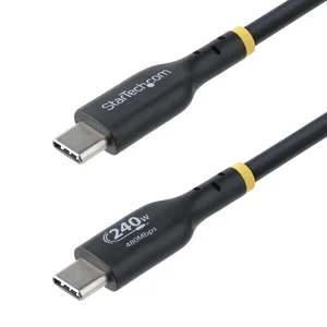 USB2EPR13F | Startech USB-C CABLE USB-IF CERTIFIED