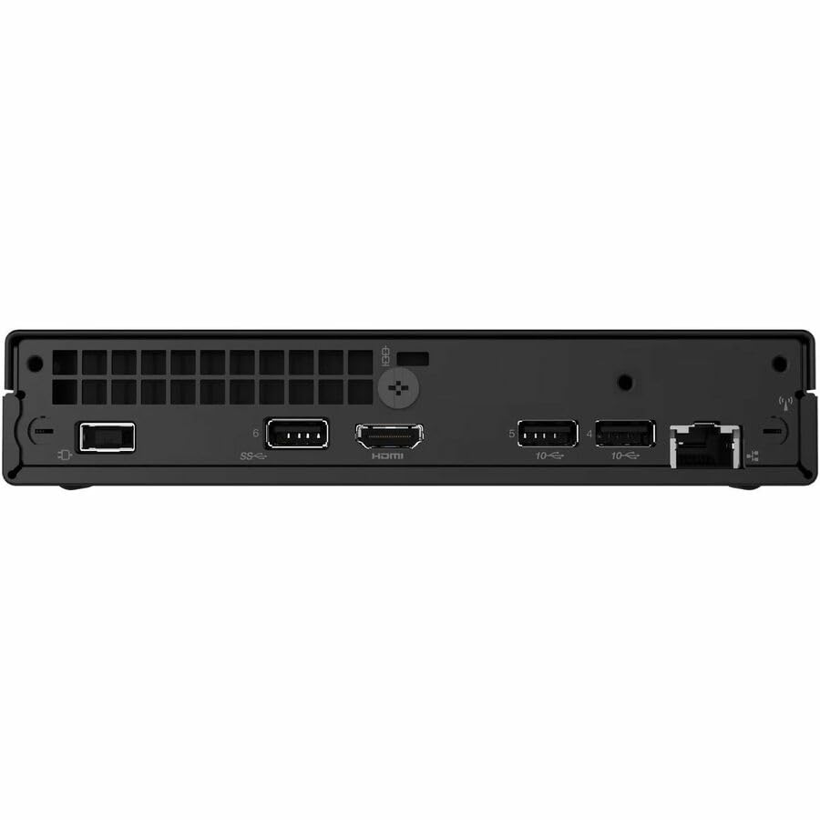 Lenovo 12XH0008US Thinksmart Tiny Kit Intel Core