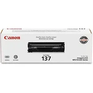9435B001AA | Canon Cartridge 137 Laser Toner Cartridge