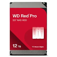 Western Digital-WD122KFBX