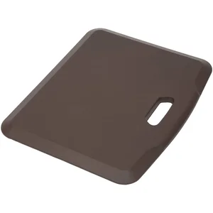 Mount-it! Ergonomic Portable Anti-Fatigue Floor Mat
