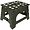 Range Kleen(r) SINGLE STEP STOOL