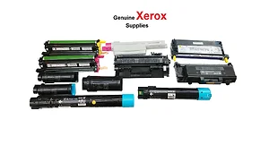 Xerox C230/C235 Standard Capacity Black Toner Cartridge