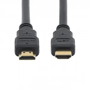 Startech HDMM310PK 3ft Hdmi Cable With Ethernet