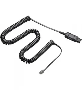 Hp 783S2AA Poly Hic-10 Cable Avaya 49323-46