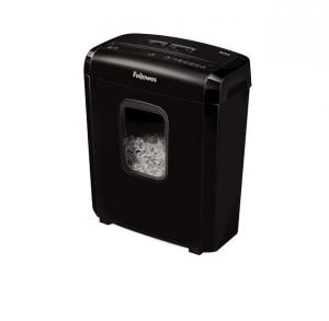 Fellowes 4631701 Microshred 6m Micro-cut Shredder