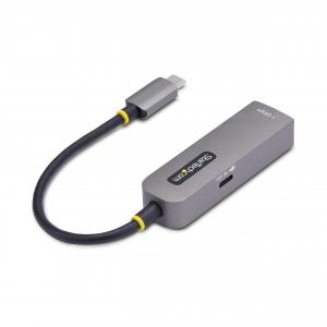 Startech 1GPD3-USB-C-ETHERNET Usb Type-c Ethernet Adapter