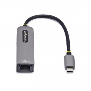 Startech 1GPD3-USB-C-ETHERNET Usb Type-c Ethernet Adapter