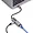 1GPD3-USB-C-ETHERNET | Startech USB Type-C Ethernet Adapter
