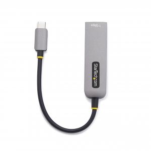 Startech 1GPD3-USB-C-ETHERNET Usb Type-c Ethernet Adapter