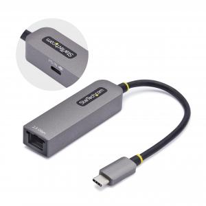 Startech 2GPD3-USB-C-ETHERNET Usb Type-c Ethernet Adapter