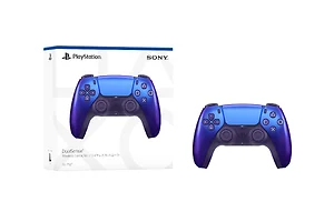 Sony PS5 DualSense Chroma Indigo Edition Wireless Controller