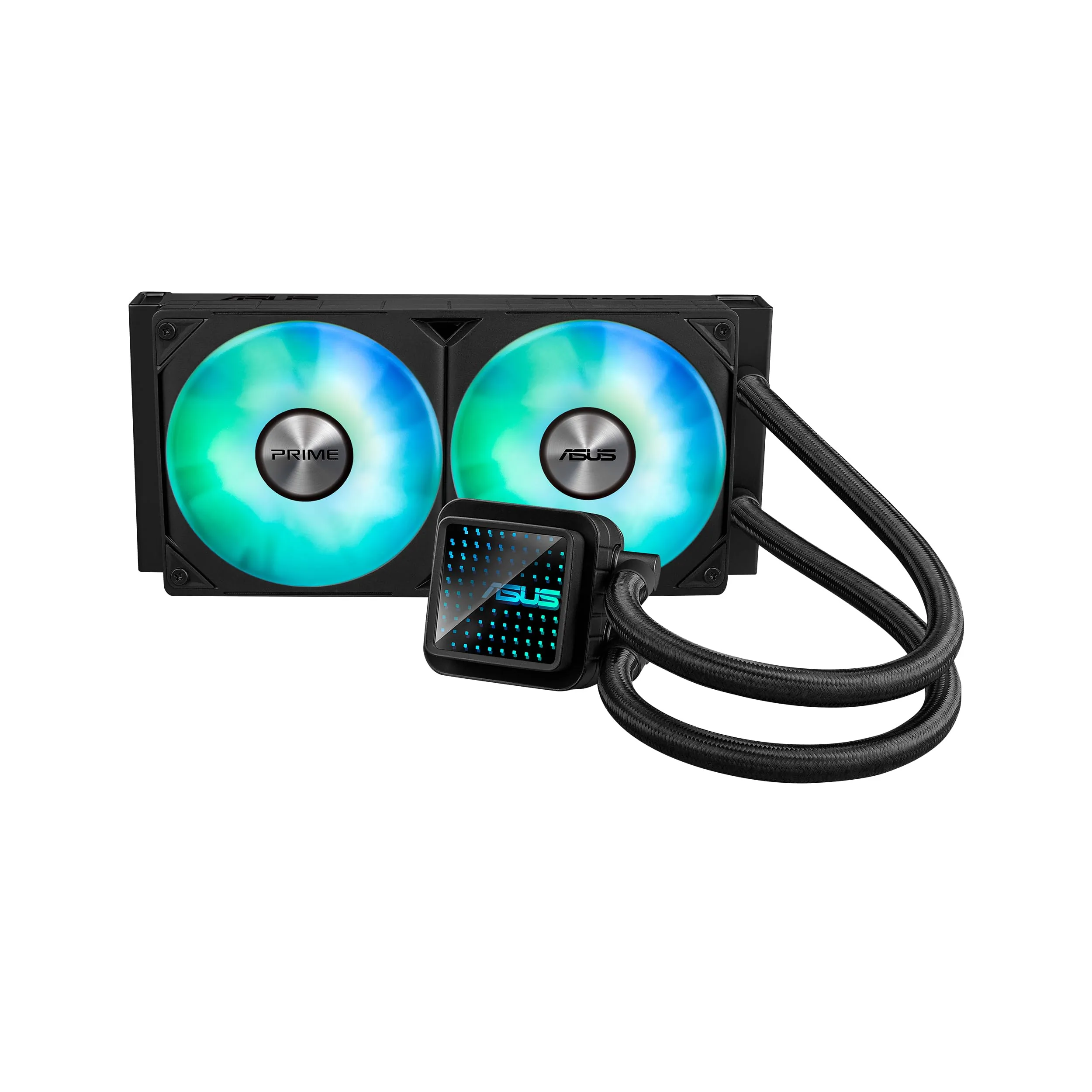 ASUS-PRIME LC 240 ARGB