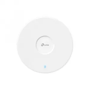 Tplink EAP723 Omada Be5000 Ceiling Wifi 7 Access Point