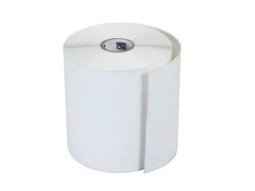 RD001U5V3 | Brother Budget-Friendly Receipt Paper, 3.125