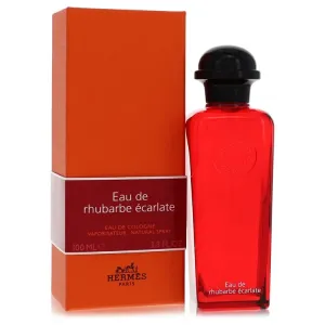 Hermes 555933 Eau De Cologne Spray (unboxed) 3.3 Oz