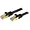 C6ASPAT10BK | Startech CAT6A ETHERNET CABLE DELIVERS 10