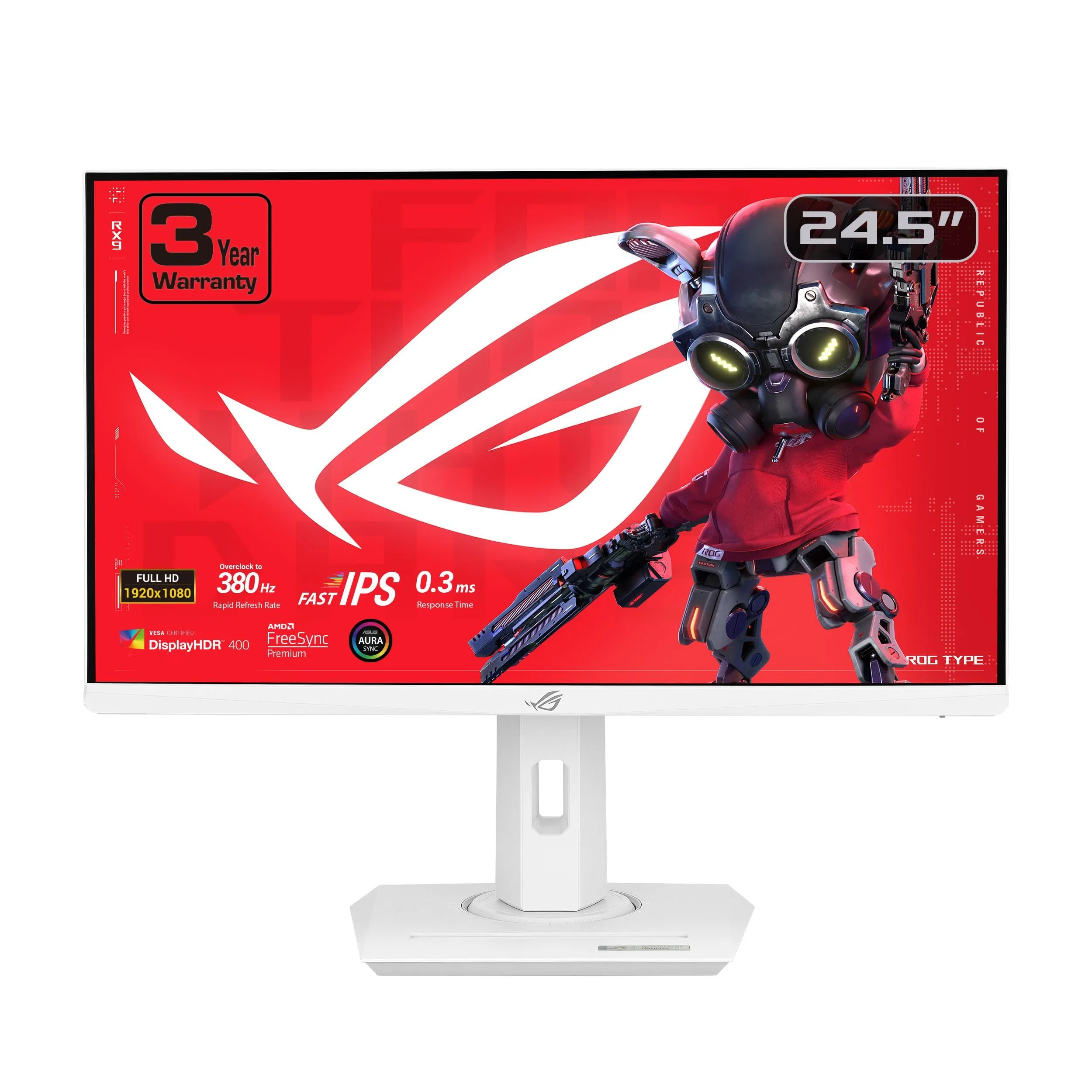 ASUS-XG259QNG-W