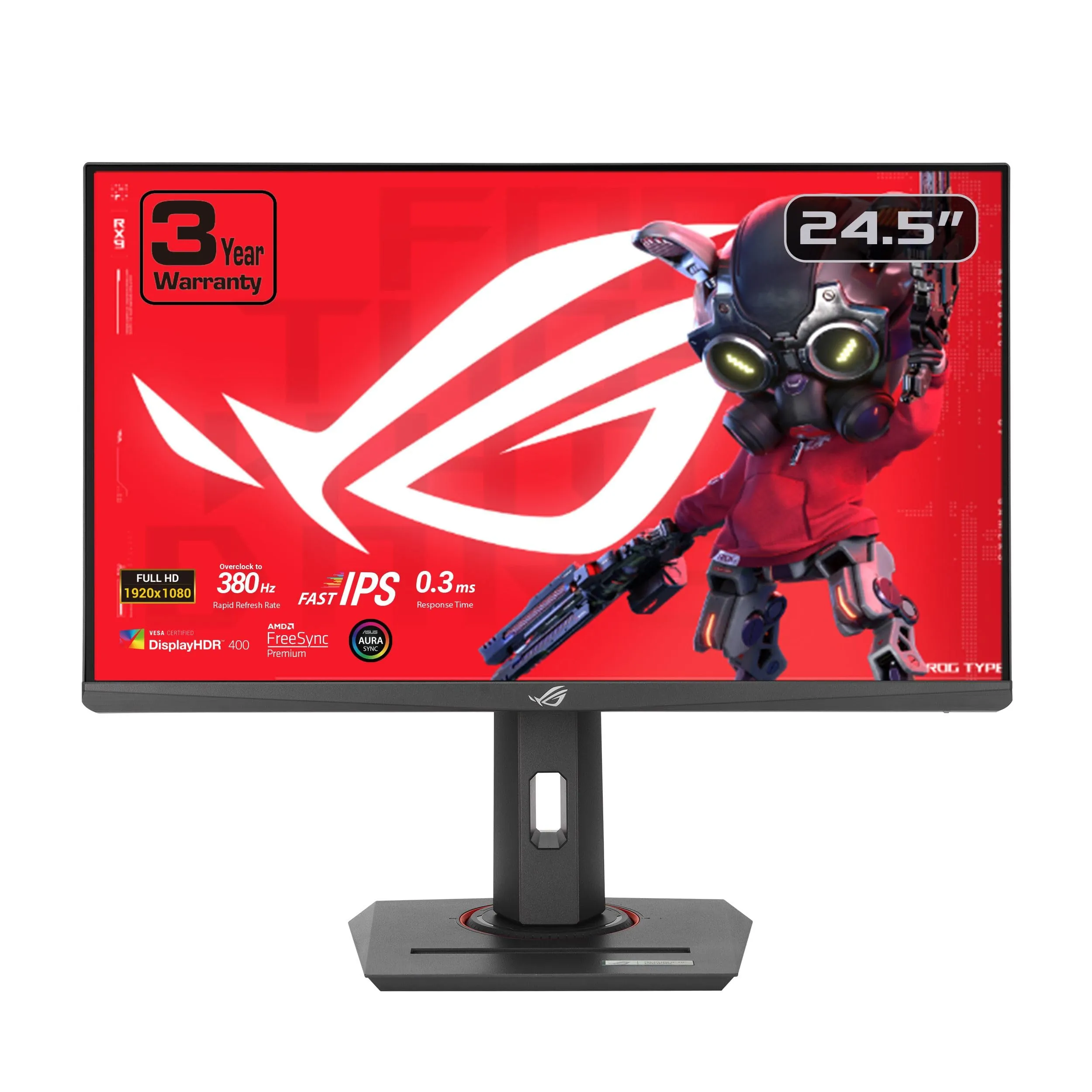 ASUS-XG259QNG