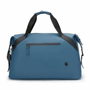 Swissdigital SD5533-16 Lamone Dark Blue Duffle Bag