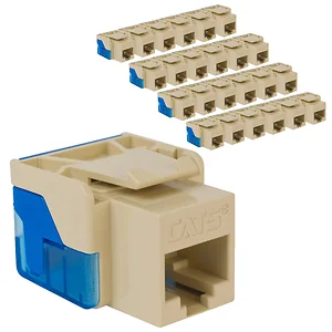 IC107E5CIV | International Connectors And Cable Corp.