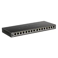 D-Link-DGS-1016S