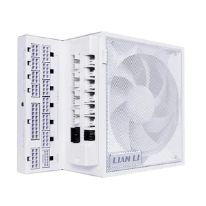Lianli Lian Li 1200W 80+ Gold Fully Modular PSU - White