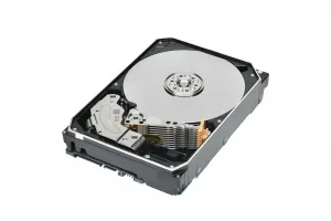 Toshiba HDWG62AXZSTA N300 20tb Nas Hard Drive