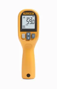 Fluke FLUKE-59 MAX NA Fluke 59 Max Non-contact Ir Thermometer 8:1 D:s 