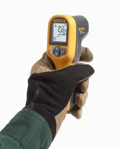 Fluke FLUKE-59 MAX NA Fluke 59 Max Non-contact Ir Thermometer 8:1 D:s 