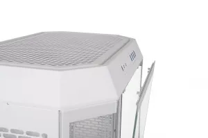 Thermaltake CA-1Z1-00M6WN-00 Tower 600 Snow Mid Tower