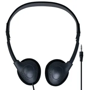 Digital DEFT-1707 1pk Oh54 On Ear Hdphones