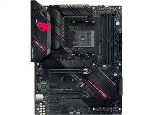 Asus STRIX B550-F GAMI WIFI II Rog Strix B550-f Gaming Wifi Ii Atx Mot