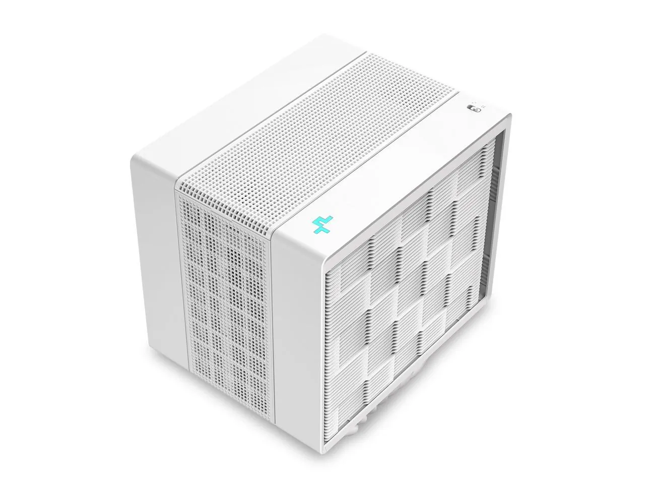 DEEPCOOL-ASSASSIN 4S WH