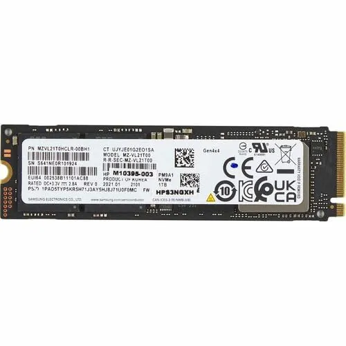 HP Hewlett Packard-AL0M9AA