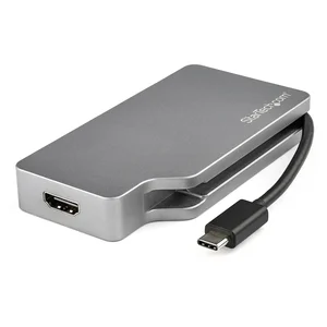 CDPVDHDMDP2G | Startech USB C Multiport Video Adapter
