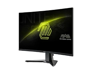 MAG27CQ6F | Msi MAG 27CQ6F Curved QHD Gaming Monitor