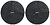829708-0110 | Bose DesignMax DM3C Black - Compact and