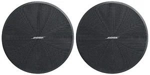 829708-0110 | Bose DesignMax DM3C Black - Compact and