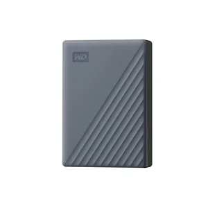 WDBY3J0060BGY-WESN | Western Digital WD My Passport USB-C