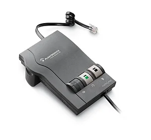 PL-85T20AA | Hp Plantronics M22 Amplifier for Headsets